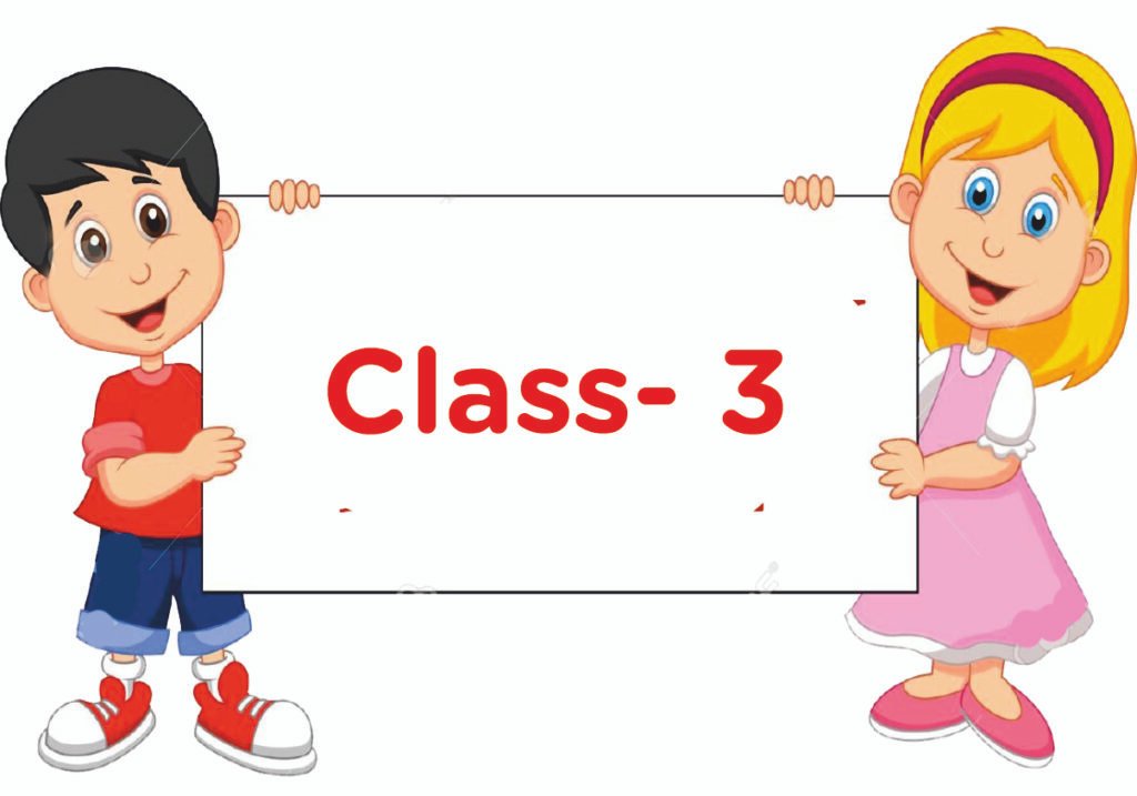 class 3