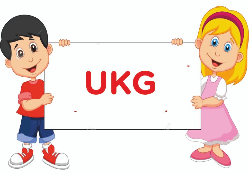 ukg