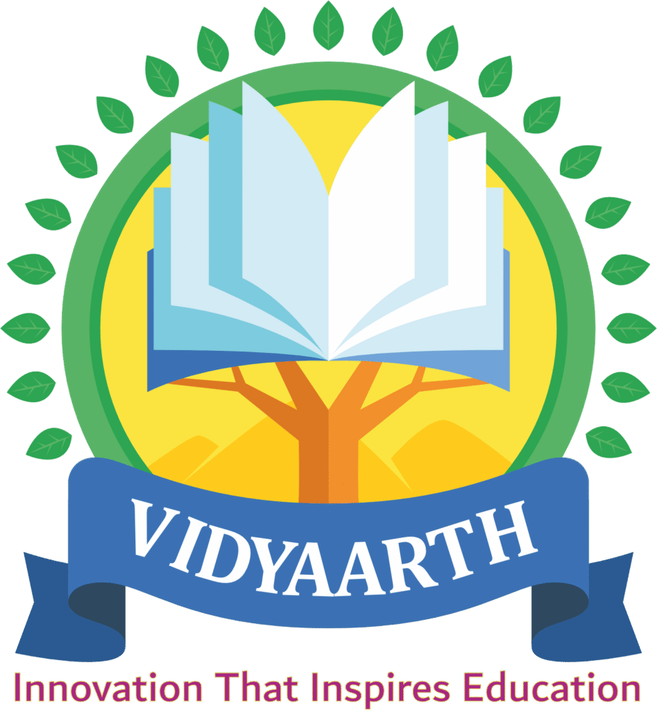 vidyaarth logo